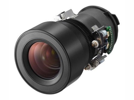 Sharp / NEC NP43ZL | Long/Tele | Motorized Zoom Lens