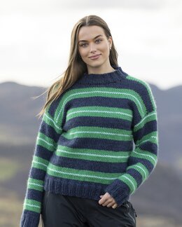 Tröja Silva - Viking of Norway