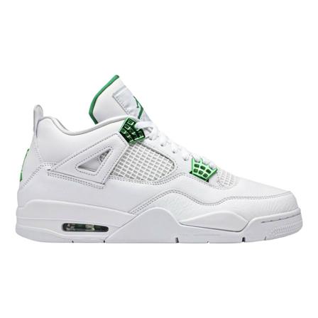Nike, Sneakers Groen, Heren, Maat:43 EU