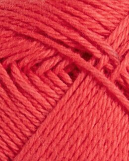 Garn Nova Eko Rot
