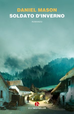 Soldato d'inverno Daniel Mason