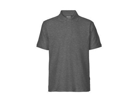 Neutral Piké O20080 mörkgrå XS - Lyreco - Arbetskläder - Arbetströjor - Piké