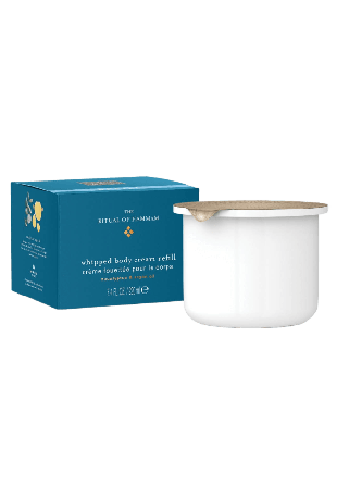 Rituals The Ritual of Hammam Whipped Body Cream Refill Bodylotion & kroppsoljor Unisex 220 ML