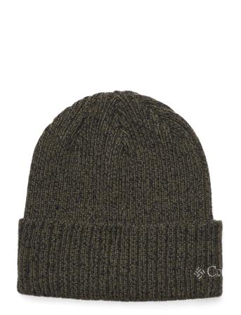 Columbia Watch Cap Khaki Columbia Sportswear
