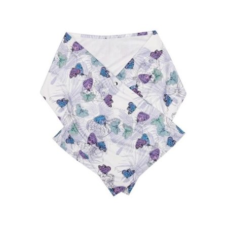 Vaskbar hagesmæk til voksne, tøjbeskytter, madhagesmæk til voksne, vaskbar måltidsbeskytter, til