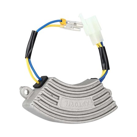 AVR Automatisk Spänningsregulator Generator 2-3.5KW/ 5-6.5KW/ 7-8KW (FMY)