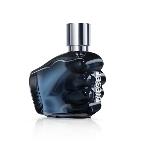 Diesel Only the Brave Eau de Parfum 125 ml, Parfumer & Dufte, Dufte, Eau De Toilette