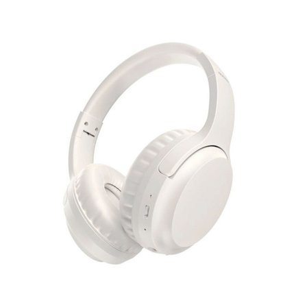 Dudao X22Pro On-ear Wireless Headphones Bluetooth 5.3 - White
