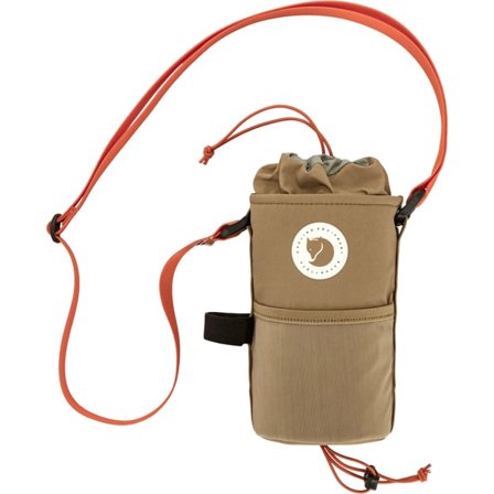 Fjällräven Hoja Snack Bag Large 1.1L - unisex - color - Rugzak & bag accessories