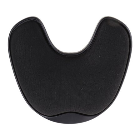 Musmatta Memory Foam Ergonomisk glidande handmatta Handledsstöd Gaming Healthy Pads