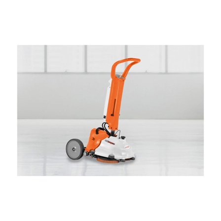 TSM Transporthjul till skurmaskin Willmop - Lyreco - Städ och hygien - Städmaskiner - Tillbehör städmaskiner