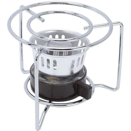 Anbefalinger til bærbar alkohol, camping, ildfaste og rustfri produkter