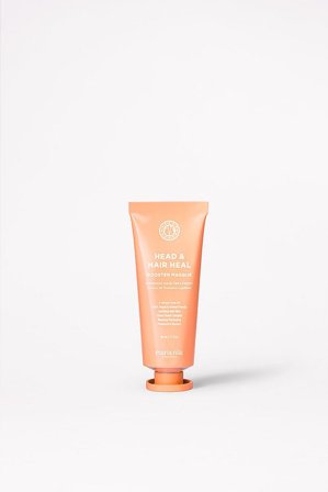 Maria Nila C&S BOOSTER MASQUE HEAD & HEAL 50 ml, Hår, Shampoo & Hårpleje, Hårkur