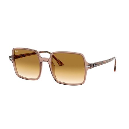 Ray-Ban Square II - Solbriller - Brun - RB1973 128151 5320
