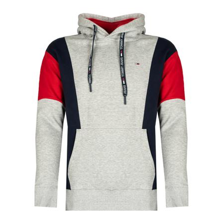 Tommy Hilfiger Bluse Grå, Herre