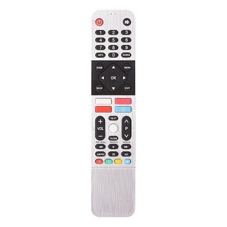 til Smart TV Controller 539C 268901 til Skyworth Kogan KALED32QH9000SKA KALED40QF9000SKA Hjemmeautomatiseringsenheder