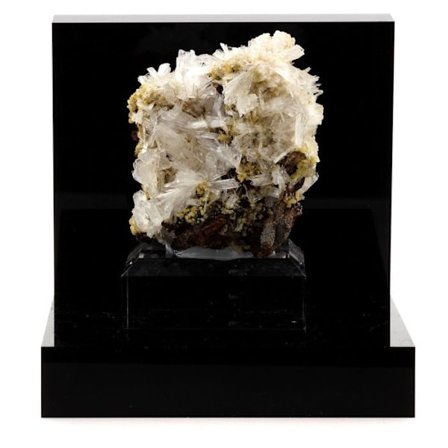 Hemimorphit + Mimetite 1030,0 karat