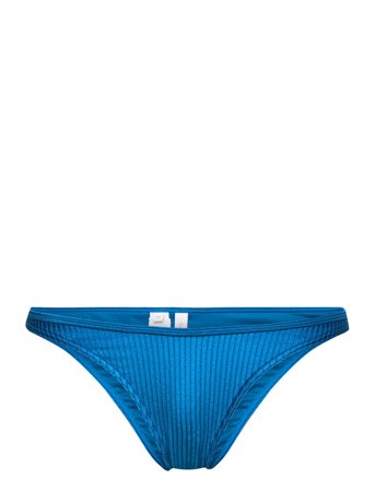 Calvin Klein | High Leg Cheeky Bikini | L