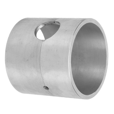 Sandstøbeform Ring Smeltedigel Varmebestandig Smykke Reparation Lille