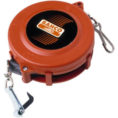 Bahco 2600 Målebånd i plast, 15 m, Måleinstrumenter