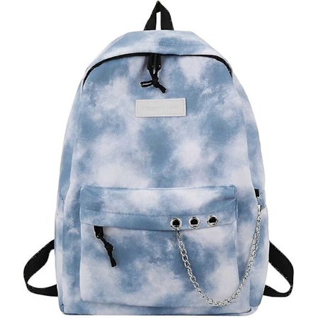 Koulu Reppu Vetoketju Tytöt Kapasiteetti Kausi Opiskelija Reppu High Fashion T Reput Pieni Reppu Tytöille 10-12 Vuotiaat