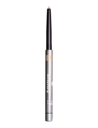 Sisley Phyto-Khol Star Waterproof 9 Sparkling Pearl - Beige - 0.3 G
