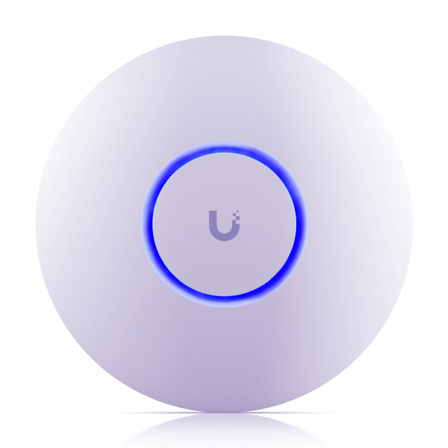 Ubiquiti UniFi U6+ - trådløst tilgangspunkt - Wi-Fi