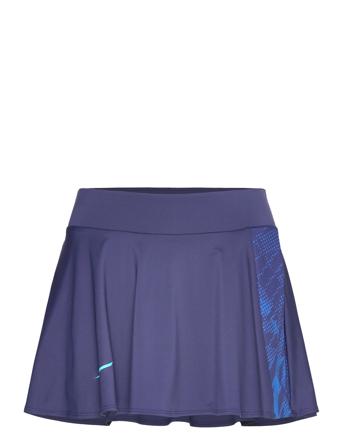 Mugen Flying Skirt W Sport Women Sport Clothing Sport Dresses & Skirts Sport Skirts Navy Mizuno