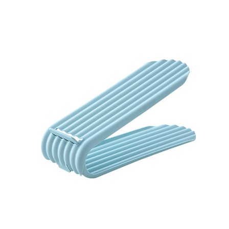 Sko-reol opbevaringsgenstand integreret husholdning pladsbesparende