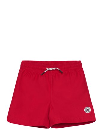 Converse Sw-Swim Wear - Red - 104-110