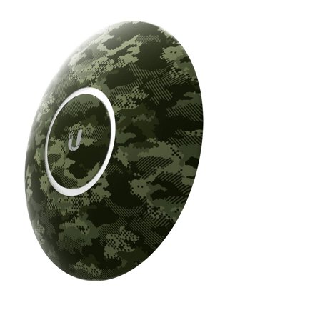 Ubiquiti CamoSkin - deksel for nettverksenhet