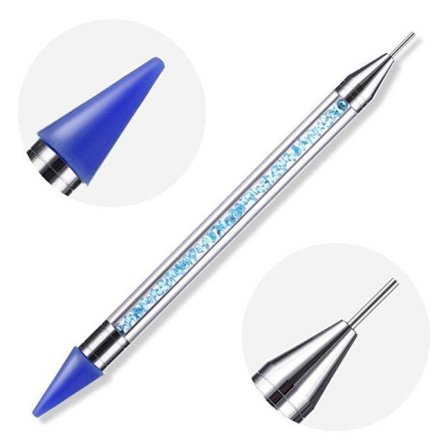 Rhinestone picker pen crystal - Picking tool