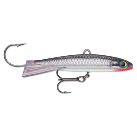 Rapala Jigging Rap Magnum 7cm, 32g - Silver