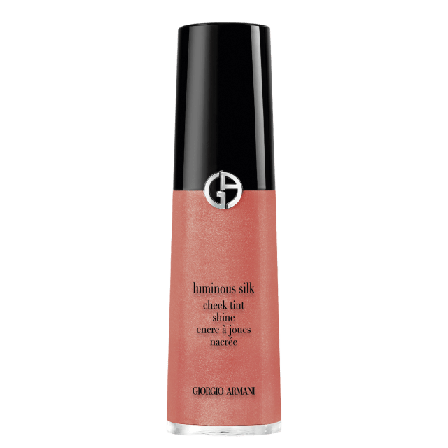 Armani Luminous Silk Cheek Tint Shine Rouge & solpuder Dam Rosa 12 ML