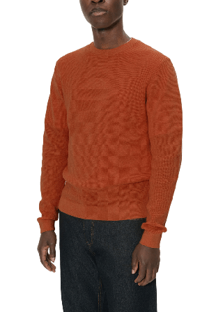 Matinique MAlagoon Pullover Skjortor Herr Guld XL