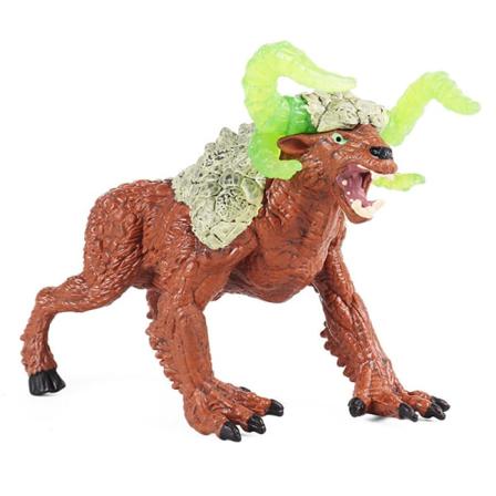 Cool Western Monster Model Vis din enorme kraft 12*7*10