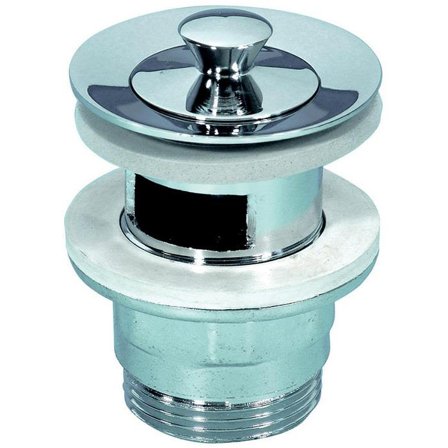 Purus 8573407 Bunnventil for vaskeservant, G32, Baderom