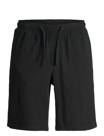 Jack & Jones | Jpstjaiden Jjcrinkle Jogger Short Jnr | 152