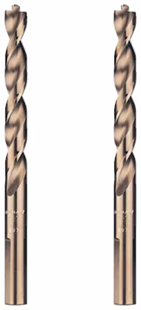 Dewalt DT5039-QZ Metalbor 3,2 mm, Maskintilbehør & forbrugsvarer