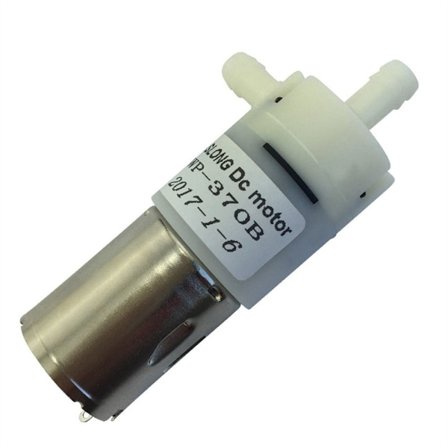 Vandpumpe Membranpumper DC 12V