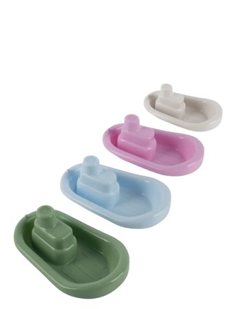 Dantoy | Thorbjorn Boat Set | ONE SIZE