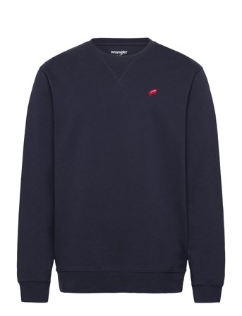 Wrangler | Sign Off Crew | M