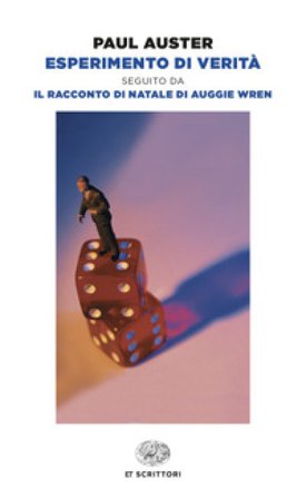 Esperimento di verità Paul Auster