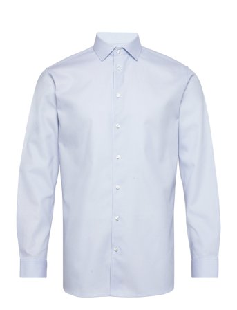 Selected | Slhslimnathan-Solid Shirt Ls B | S