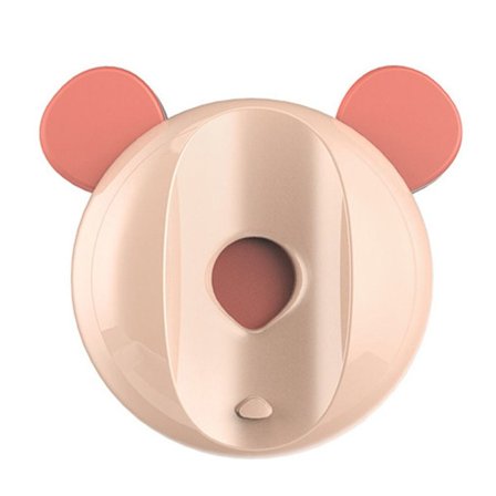 Magneettinen hammasharjan pidike Hammasharjan pidike PUNKSI