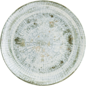 Bonna Odette Oliv Tallrik