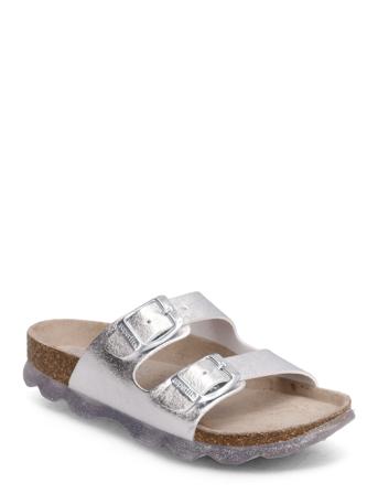 Jellies Superfit Silver