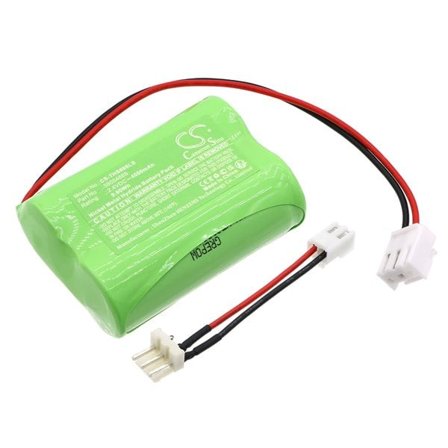 Batteri til nødlys til Thorn Voyager Star