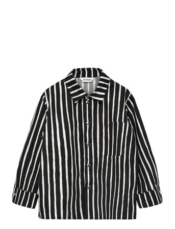 Marimekko Vinkke Piccolo - Black - 128-134