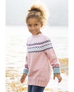 Neuleohje Pusero Suna